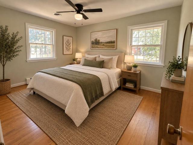 Room for rent in Virginia