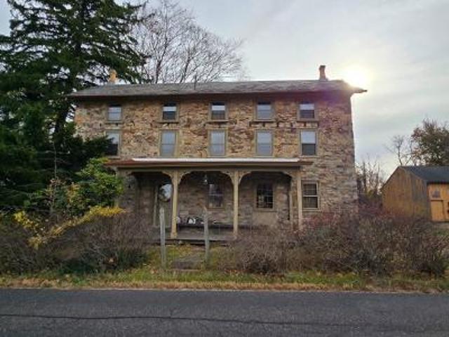 House for sale in Mechanicsville, Buckingham Township