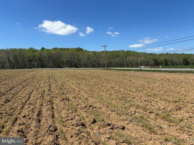 Land for sale in Mechanicsville, Maryland