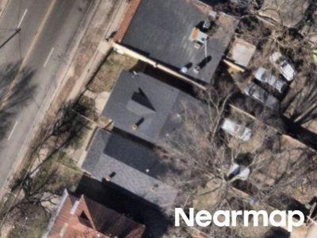 House for sale in Richmond, Virginia