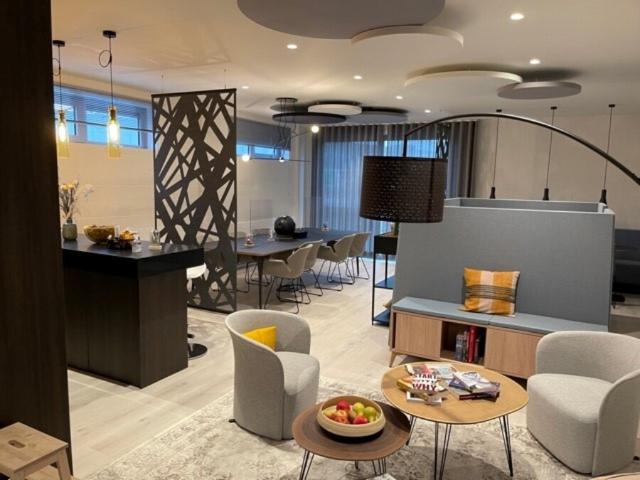 Bureau location à Mechelen, Antwerpen