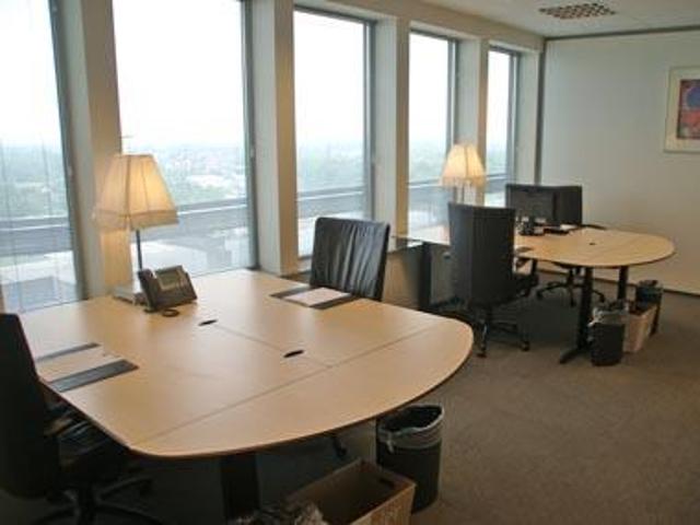 Bureau location à Mechelen, Antwerpen