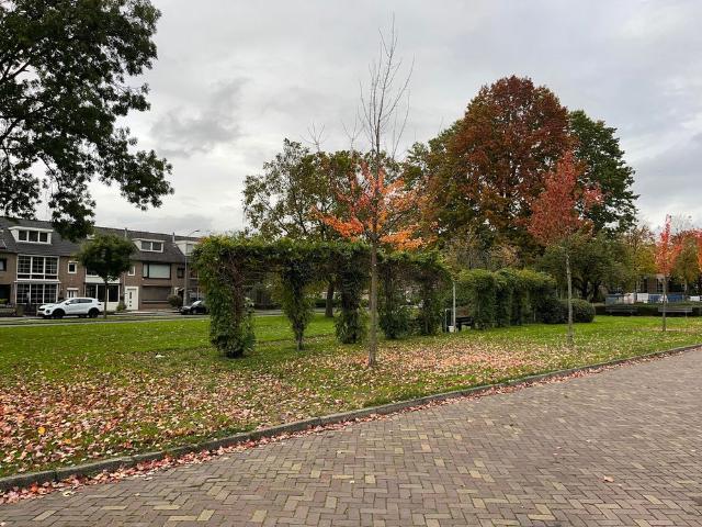 Woning te huur in Noord, Breda