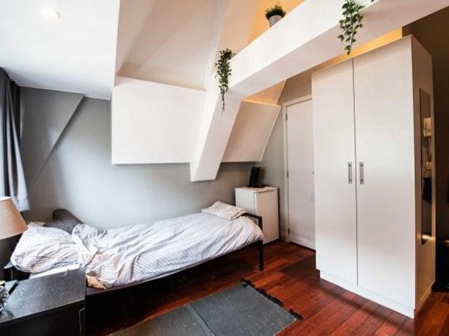 Kamer location à Lava, Brabant