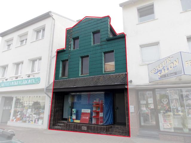 Haus kaufen in Kommern-Süd, Mechernich