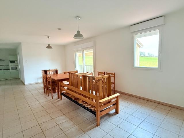 Maison vente à Cahors, Mechmont