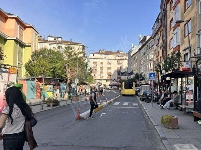 Şişli, İstanbul içerisinde satılık Arsa