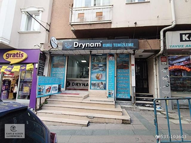 Gülbahar Mahallesi, Şişli içerisinde satılık Dükkan
