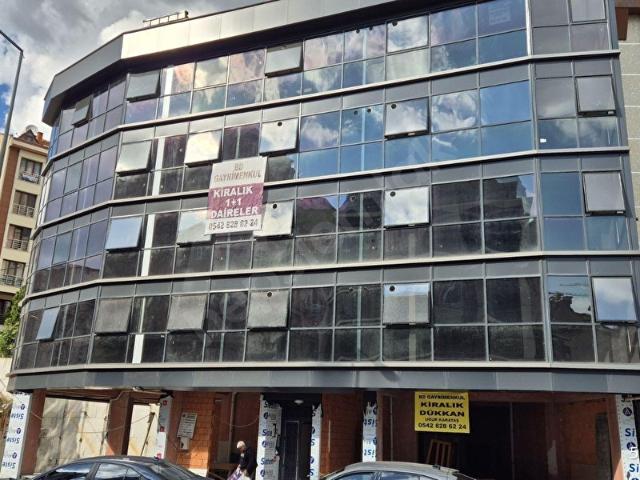 Esentepe Mahallesi, Şişli içerisinde satılık mülk