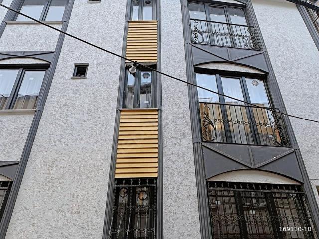 Şişli, İstanbul içerisinde satılık Bina