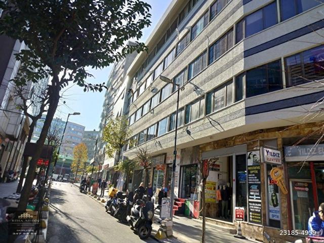 Şişli, İstanbul içerisinde satılık Ofis