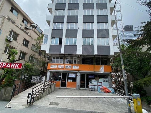 Şişli, İstanbul içerisinde satılık Dükkan
