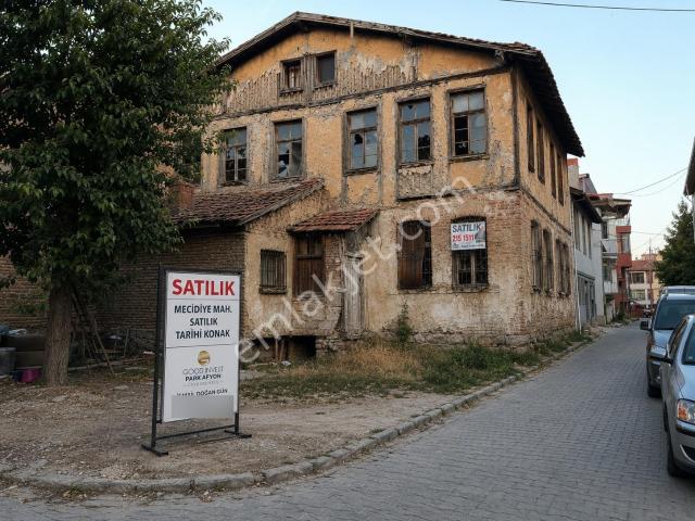 Afyon Merkez, Afyonkarahisar içerisinde satılık Kösk