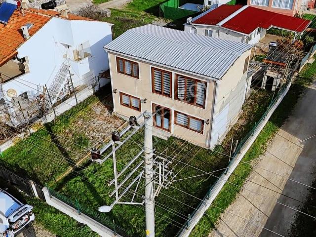 Keşan, Edirne içerisinde satılık Arsa