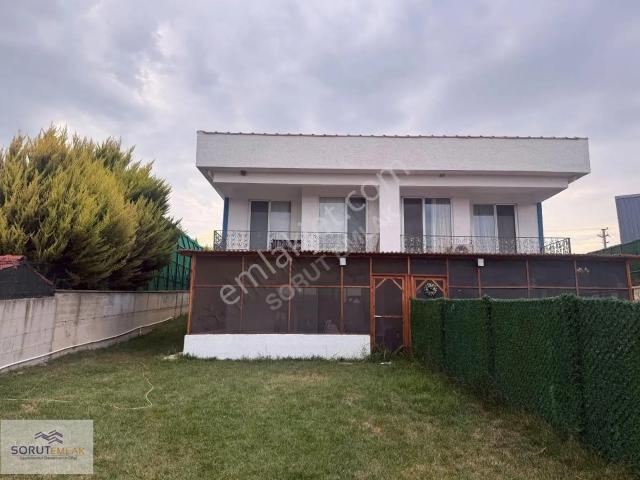 Keşan, Edirne içerisinde satılık Villa