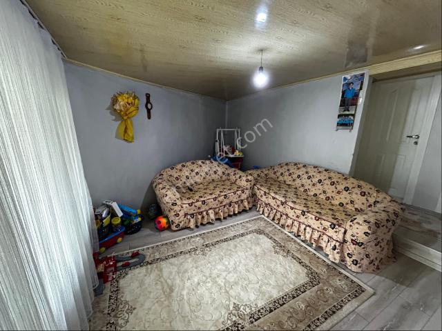 Kütahya Merkez içerisinde satılık Villa