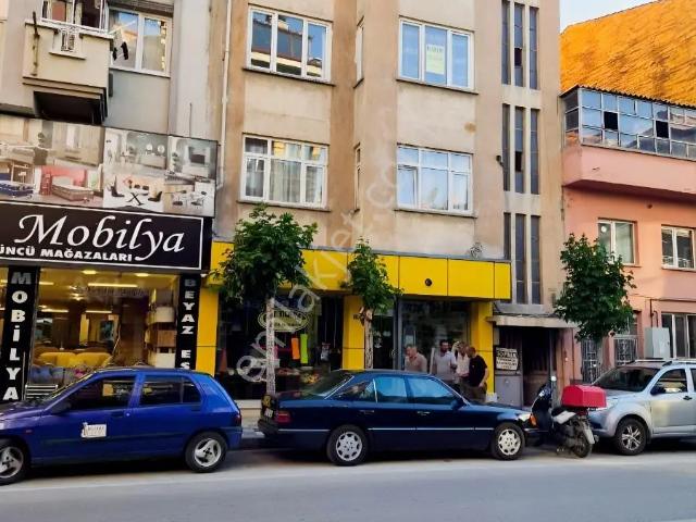Dairecep Mahallesi, Afyonkarahisar Merkez içerisinde kiralık mülk