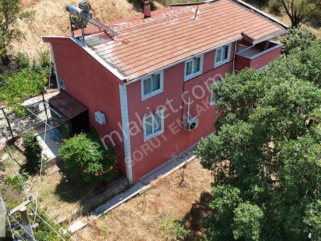 Keşan, Edirne içerisinde satılık Villa