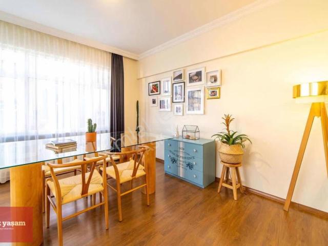 Şişli, İstanbul içerisinde kiralık mülk