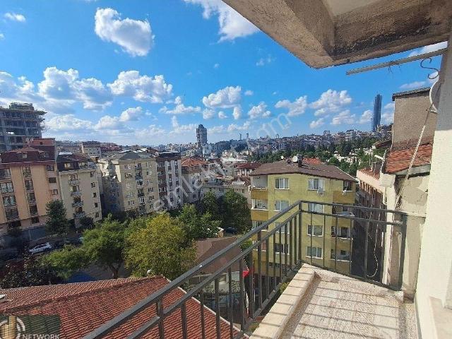 Şişli, İstanbul içerisinde kiralık mülk