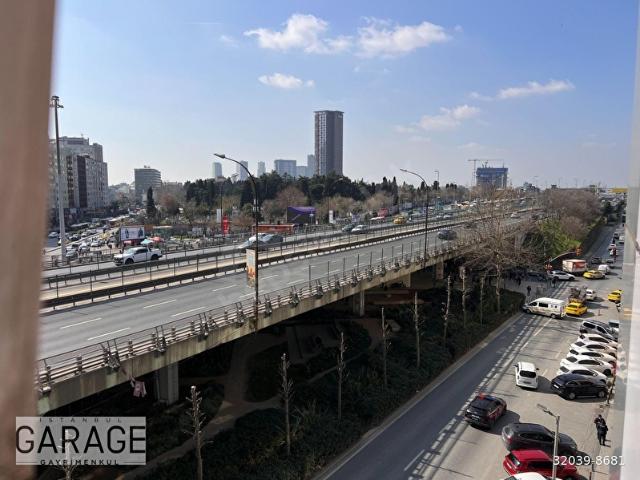 Şişli, İstanbul içerisinde satılık Ofis