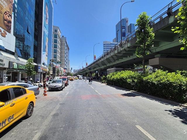 Şişli, İstanbul içerisinde satılık Dükkan