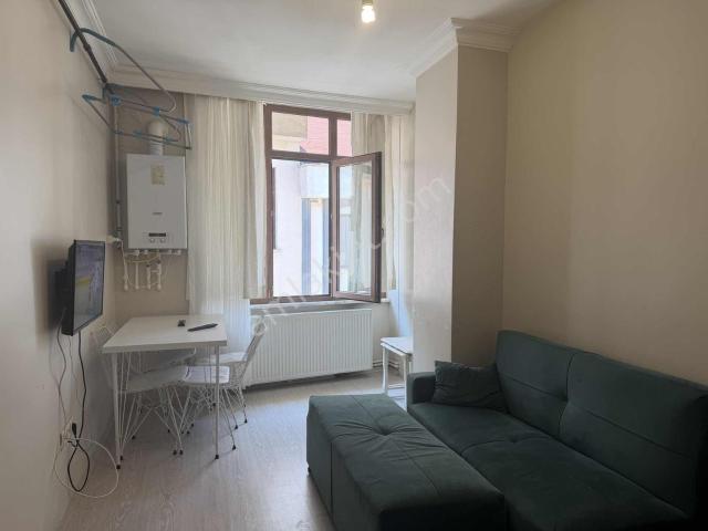 Şişli, İstanbul içerisinde kiralık mülk