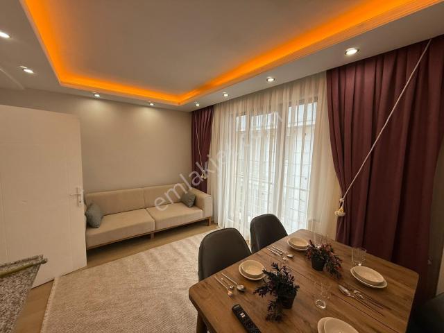 Şişli, İstanbul içerisinde kiralık mülk