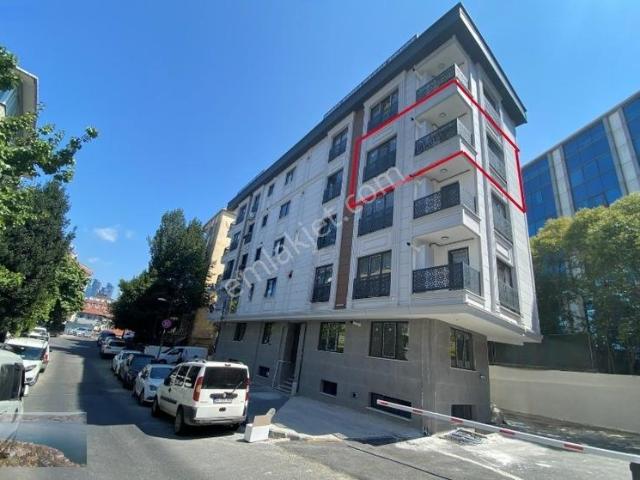 Şişli, İstanbul içerisinde satılık mülk