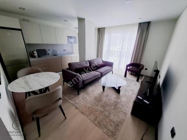Mecidiyeköy Mahallesi, Şişli içerisinde kiralık mülk