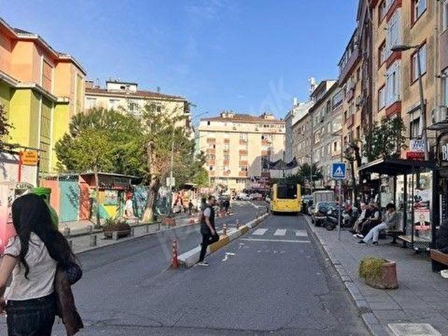 Şişli, İstanbul içerisinde satılık Arsa