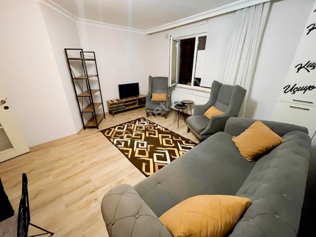 Mecidiyeköy, Şişli içerisinde kiralık mülk
