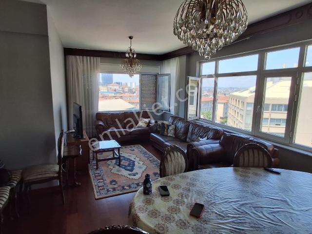 Şişli, İstanbul içerisinde kiralık mülk
