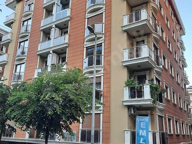Şişli, İstanbul içerisinde satılık Ofis