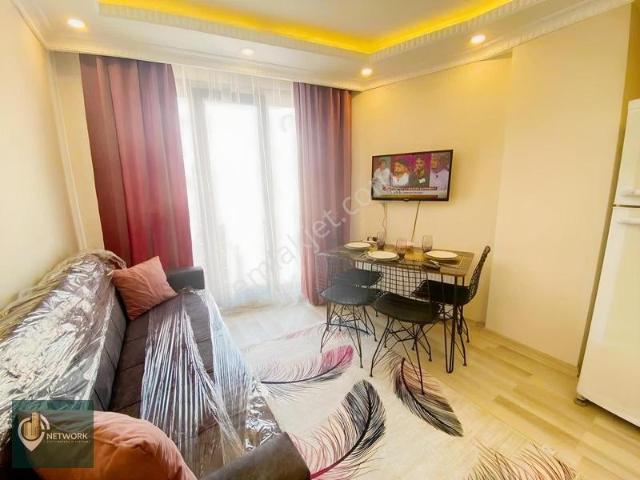 Şişli, İstanbul içerisinde kiralık mülk
