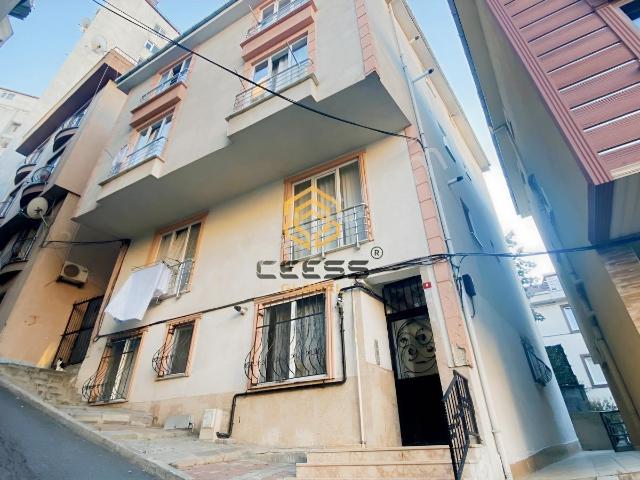 Şişli, İstanbul içerisinde satılık mülk