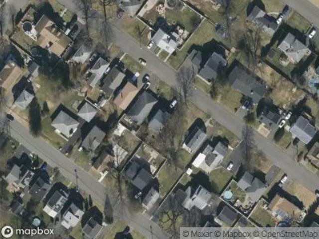 House for sale in Springfield, New Jersey
