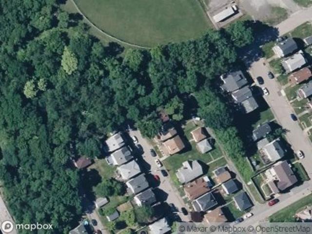 House for sale in Beaver, Pennsylvania