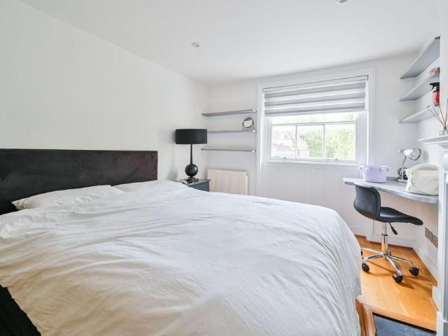 Apartment for rent in King's Cross, Greater London