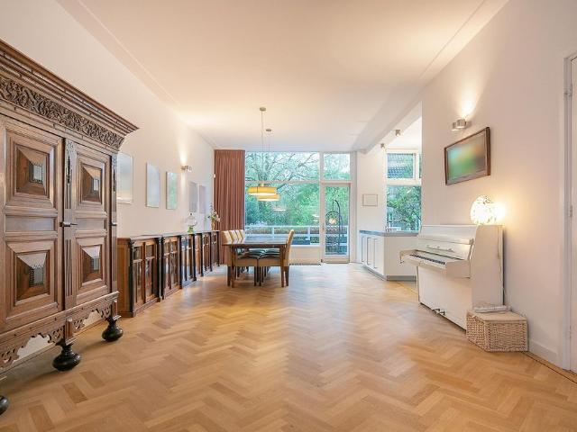 Woning te huur in Kralingen-West, Rotterdam