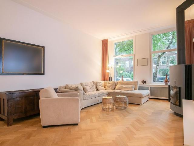 Woning te huur in Kralingen-West, Rotterdam
