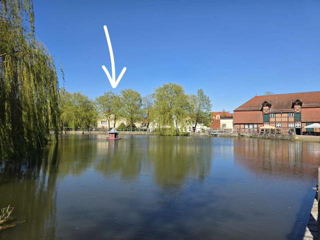 Haus kaufen in Teschower Siedlung, Teterow