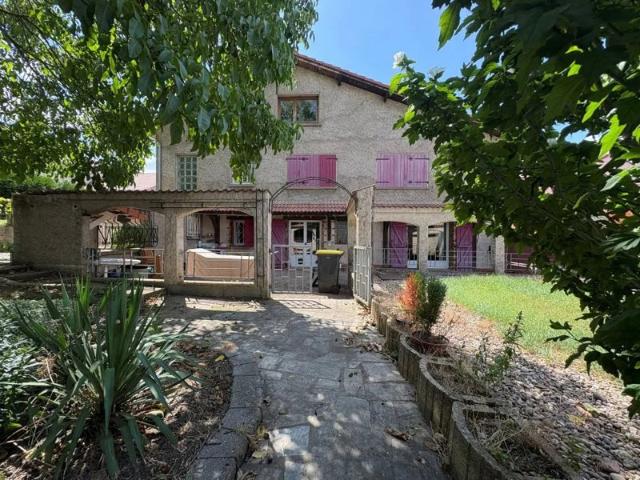 Maison vente à Metz, Mécleuves
