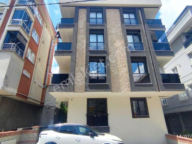Sancaktepe, İstanbul içerisinde kiralık mülk