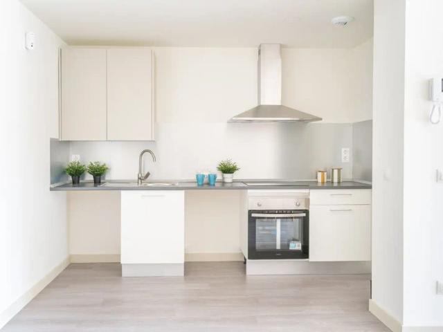Apartamento en alquiler en Meco, Madrid