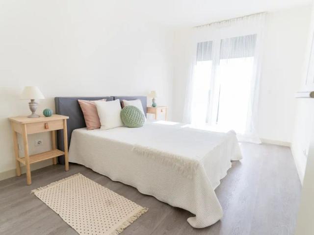 Apartamento en alquiler en Meco, Madrid