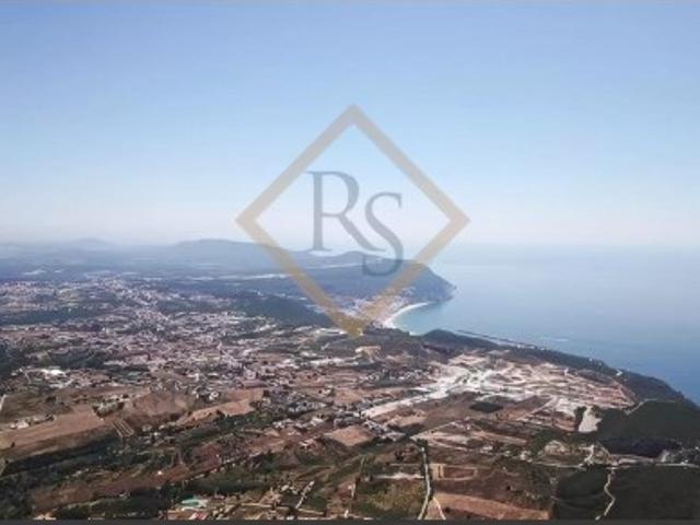 Terreno venda em Sesimbra, Setúbal