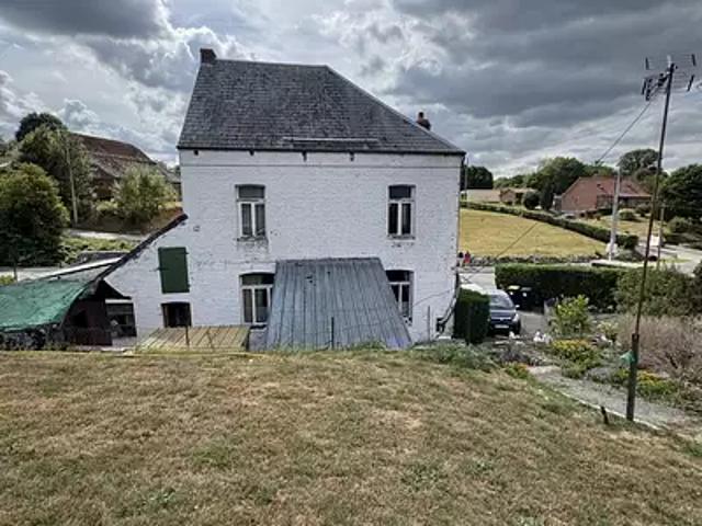 Maison vente à Avesnes-sur-Helpe, Mecquignies