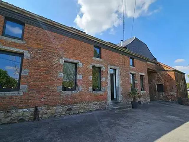 Maison vente à Mecquignies, Nord