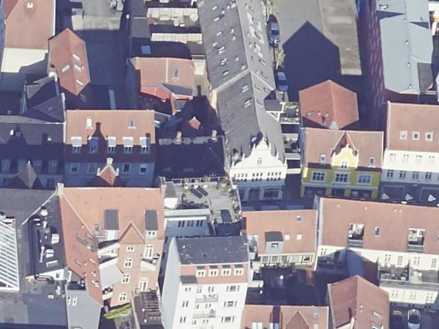 Erhvervsejendom til leje i Vejle